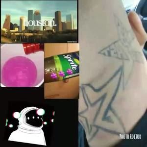 Meet your Posher, Brandon